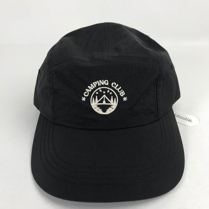 【中古美品】【メンズ/レディース】 DAWDLE ダウダル キャンプキャップ 帽子 つば付き帽子 キャップ 186-260424-mh-08-fuzh 万代Net店