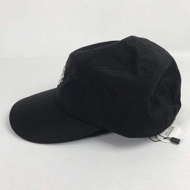 【中古美品】【メンズ/レディース】 DAWDLE ダウダル キャンプキャップ 帽子 つば付き帽子 キャップ 186-260424-mh-08-fuzh 万代Net店