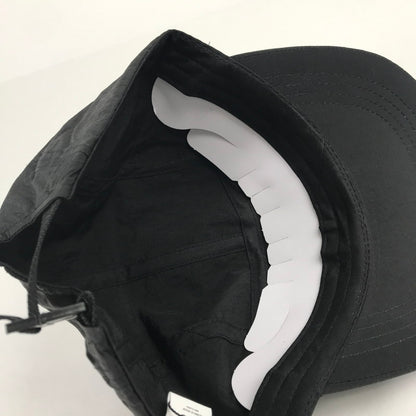 【中古美品】【メンズ/レディース】 DAWDLE ダウダル キャンプキャップ 帽子 つば付き帽子 キャップ 186-260424-mh-08-fuzh 万代Net店
