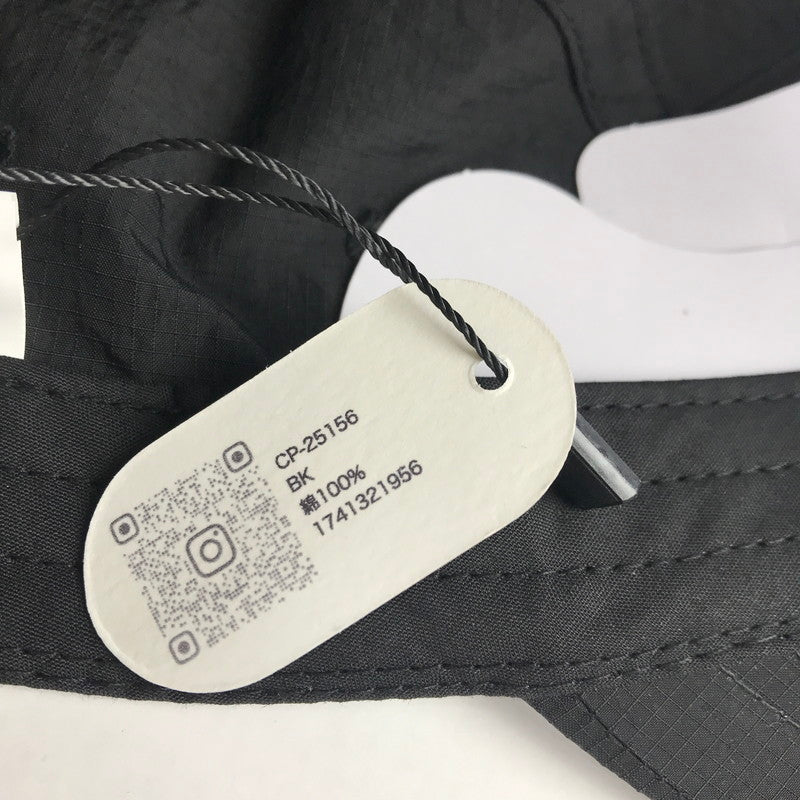 【中古美品】【メンズ/レディース】 DAWDLE ダウダル キャンプキャップ 帽子 つば付き帽子 キャップ 186-260424-mh-08-fuzh 万代Net店