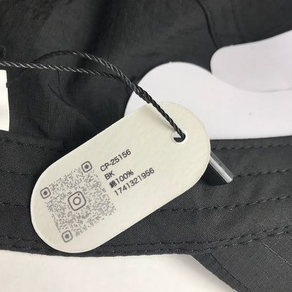【中古美品】【メンズ/レディース】 DAWDLE ダウダル キャンプキャップ 帽子 つば付き帽子 キャップ 186-260424-mh-08-fuzh 万代Net店