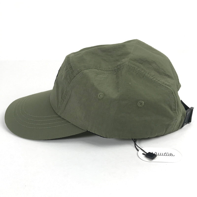 【中古美品】【メンズ/レディース】 DAWDLE ダウダル キャンプキャップ 帽子 つば付き帽子 キャップ 186-260424-mh-06-fuzh 万代Net店