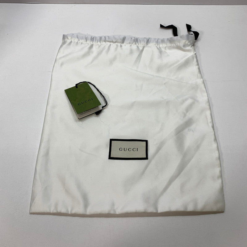 【中古品】【メンズ/レディース】 GUCCI グッチ 729349 3HAN8 モヘア ベースボール キャップ 帽子 183-250910-mh-09-fuz サイズ：L カラー：ブラック 万代Net店