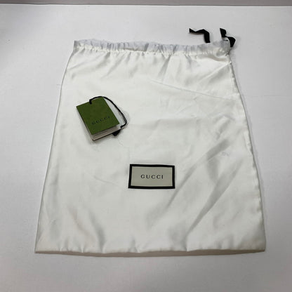 【中古品】【メンズ/レディース】 GUCCI グッチ 729349 3HAN8 モヘア ベースボール キャップ 帽子 183-250910-mh-09-fuz サイズ：L カラー：ブラック 万代Net店