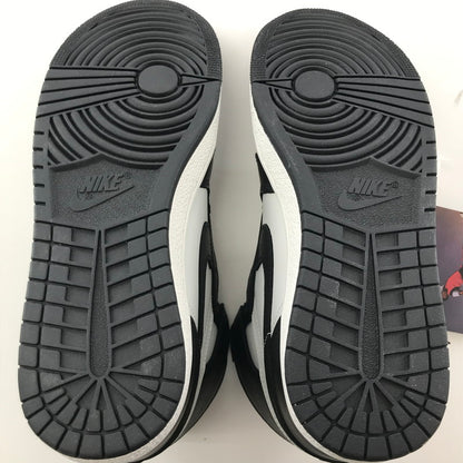 【中古美品】【メンズ】 NIKE ナイキ エアジョーダン1 ハイ '85 AIR JORDAN 1 HI '85 BQ4422-001 スニーカー 靴 160-250921-xz-22-fuz サイズ：27.0cm カラー：ブラック/ホワイト 万代Net店