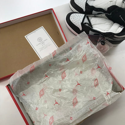 【中古美品】【メンズ】 NIKE ナイキ エアジョーダン1 ハイ '85 AIR JORDAN 1 HI '85 BQ4422-001 スニーカー 靴 160-250921-xz-22-fuz サイズ：27.0cm カラー：ブラック/ホワイト 万代Net店