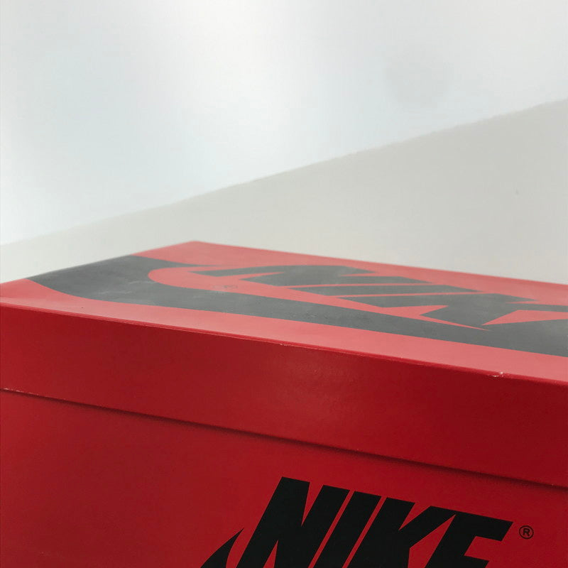 【中古美品】【メンズ】 NIKE ナイキ エアジョーダン1 ハイ '85 AIR JORDAN 1 HI '85 BQ4422-001 スニーカー 靴 160-250921-xz-22-fuz サイズ：27.0cm カラー：ブラック/ホワイト 万代Net店