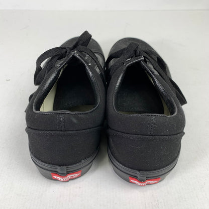 【中古品】【メンズ】 VANS バンズ ヴァンズ OLD SKOOL スニーカー 靴 メンズ 27cm 毛の付着あり 163-260508-io-05-fuzh 万代Net店