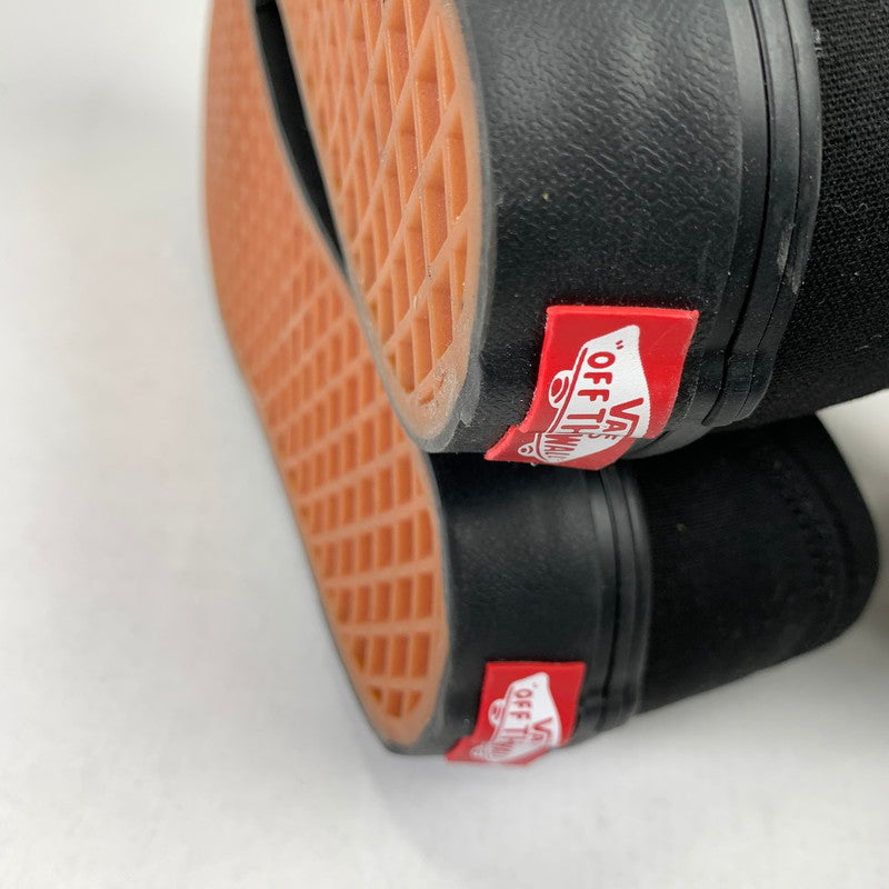 【中古品】【メンズ】 VANS バンズ ヴァンズ OLD SKOOL スニーカー 靴 メンズ 27cm 毛の付着あり 163-260508-io-05-fuzh 万代Net店