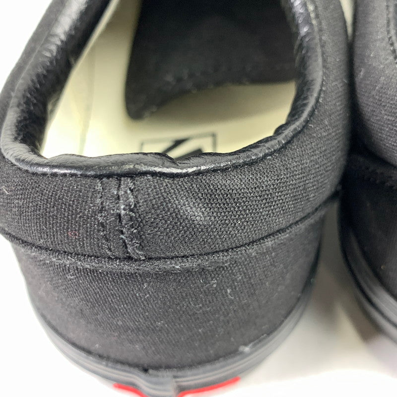 【中古品】【メンズ】 VANS バンズ ヴァンズ OLD SKOOL スニーカー 靴 メンズ 27cm 毛の付着あり 163-260508-io-05-fuzh 万代Net店