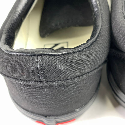 【中古品】【メンズ】 VANS バンズ ヴァンズ OLD SKOOL スニーカー 靴 メンズ 27cm 毛の付着あり 163-260508-io-05-fuzh 万代Net店