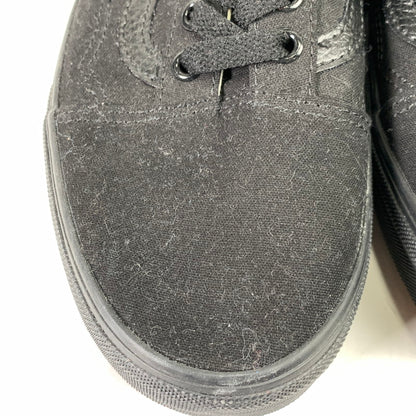 【中古品】【メンズ】 VANS バンズ ヴァンズ OLD SKOOL スニーカー 靴 メンズ 27cm 毛の付着あり 163-260508-io-05-fuzh 万代Net店