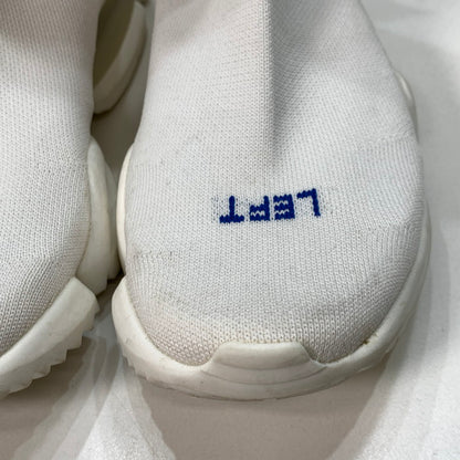 【中古品】【メンズ】 VETEMENTS REEBOK SS CREW SOCK RUNNER スニーカー シューズ 靴 162-251005-gm-07-fuz サイズ：26.5cm カラー：ホワイト 万代Net店