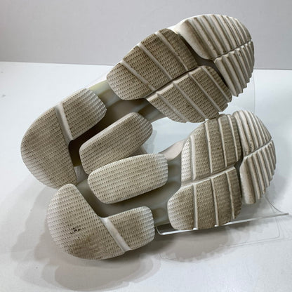 【中古品】【メンズ】 VETEMENTS REEBOK SS CREW SOCK RUNNER スニーカー シューズ 靴 162-251005-gm-07-fuz サイズ：26.5cm カラー：ホワイト 万代Net店