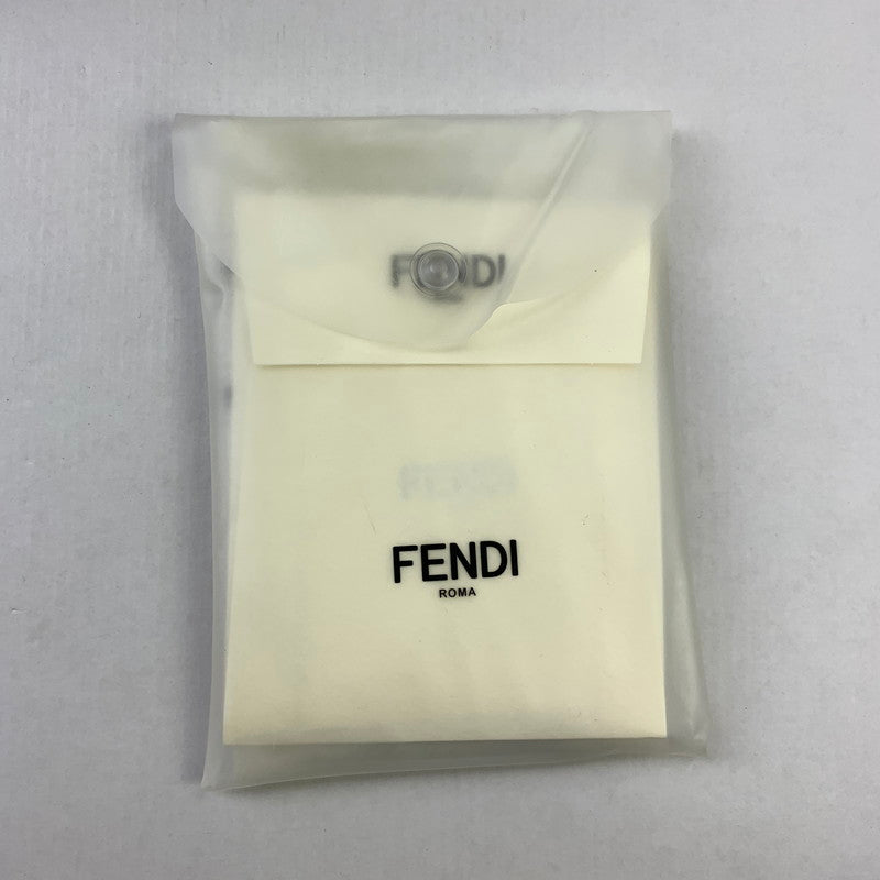 【中古品】【レディース】 FENDI WS4920 ズッカ柄ハンドバッグ カバン フェンディ 180-250911-st-17-fuz カラー：ブラウン 万代Net店