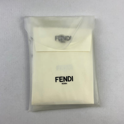 【中古品】【レディース】 FENDI WS4920 ズッカ柄ハンドバッグ カバン フェンディ 180-250911-st-17-fuz カラー：ブラウン 万代Net店
