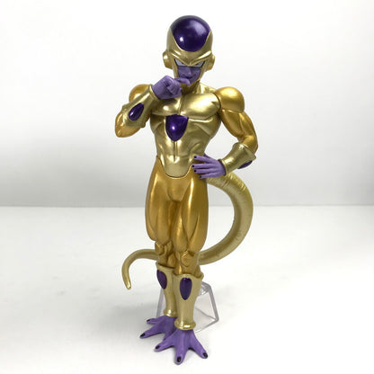 【ジャンク品】 一番くじ ドラゴンボール BACK TO THE FILM E賞 ゴールデンフリーザ おもちゃ 064-250912-MO-06-fuz 万代Net店