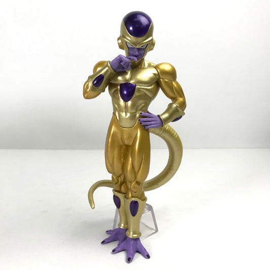【ジャンク品】 一番くじ ドラゴンボール BACK TO THE FILM E賞 ゴールデンフリーザ おもちゃ 064-250912-MO-06-fuz 万代Net店