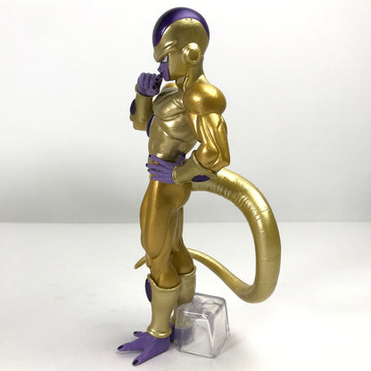 【ジャンク品】 一番くじ ドラゴンボール BACK TO THE FILM E賞 ゴールデンフリーザ おもちゃ 064-250912-MO-06-fuz 万代Net店