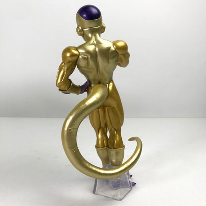 【ジャンク品】 一番くじ ドラゴンボール BACK TO THE FILM E賞 ゴールデンフリーザ おもちゃ 064-250912-MO-06-fuz 万代Net店