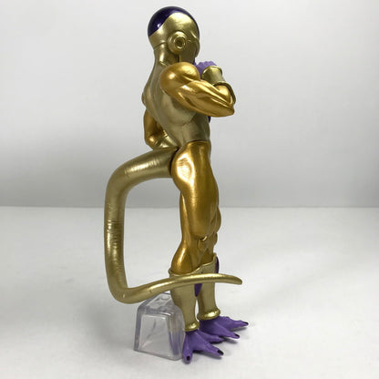 【ジャンク品】 一番くじ ドラゴンボール BACK TO THE FILM E賞 ゴールデンフリーザ おもちゃ 064-250912-MO-06-fuz 万代Net店