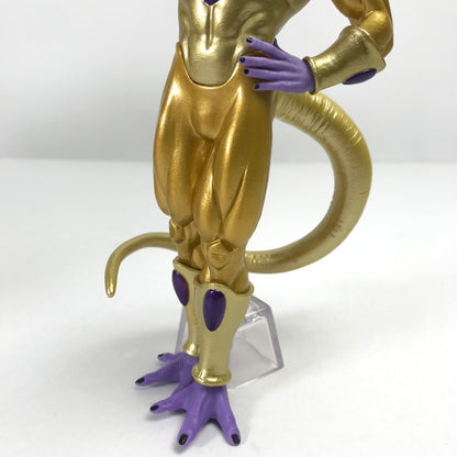 【ジャンク品】 一番くじ ドラゴンボール BACK TO THE FILM E賞 ゴールデンフリーザ おもちゃ 064-250912-MO-06-fuz 万代Net店