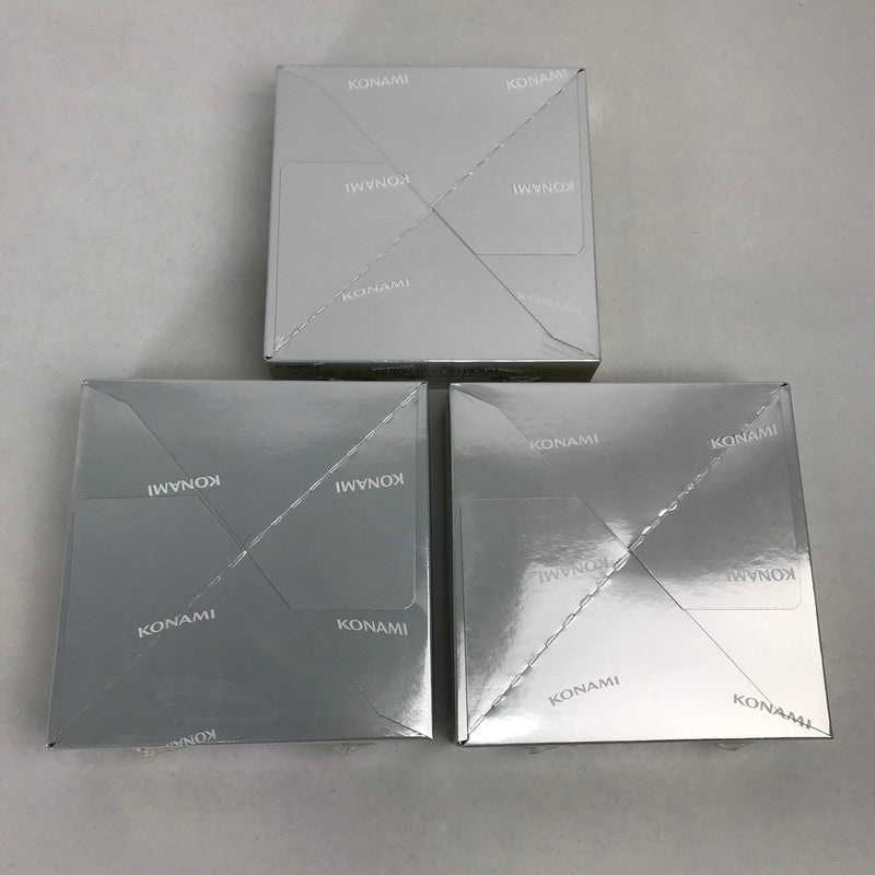 【未使用品】 遊戯王OCG 遊戯王 オフィシャル カードゲーム デュエルモンスターズ DOOM OF DIMENSIONS ドゥーム オブ ディメンションズ 3パック 081-250921-io-24-fuz 万代Net店