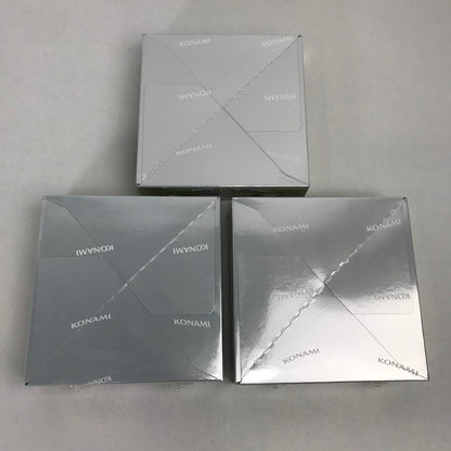 【未使用品】 遊戯王OCG 遊戯王 オフィシャル カードゲーム デュエルモンスターズ DOOM OF DIMENSIONS ドゥーム オブ ディメンションズ 3パック 081-250921-io-24-fuz 万代Net店