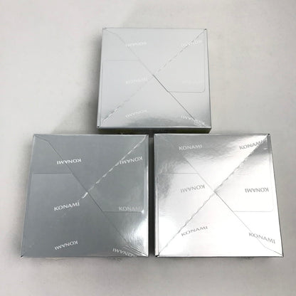 【未使用品】 遊戯王OCG 遊戯王 オフィシャル カードゲーム デュエルモンスターズ DOOM OF DIMENSIONS ドゥーム オブ ディメンションズ 3パック 081-250921-io-26-fuz 万代Net店