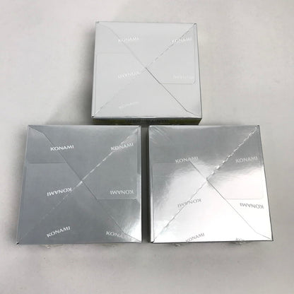 【未使用品】 遊戯王OCG 遊戯王 オフィシャル カードゲーム デュエルモンスターズ DOOM OF DIMENSIONS ドゥーム オブ ディメンションズ 3パック 081-250921-io-25-fuz 万代Net店