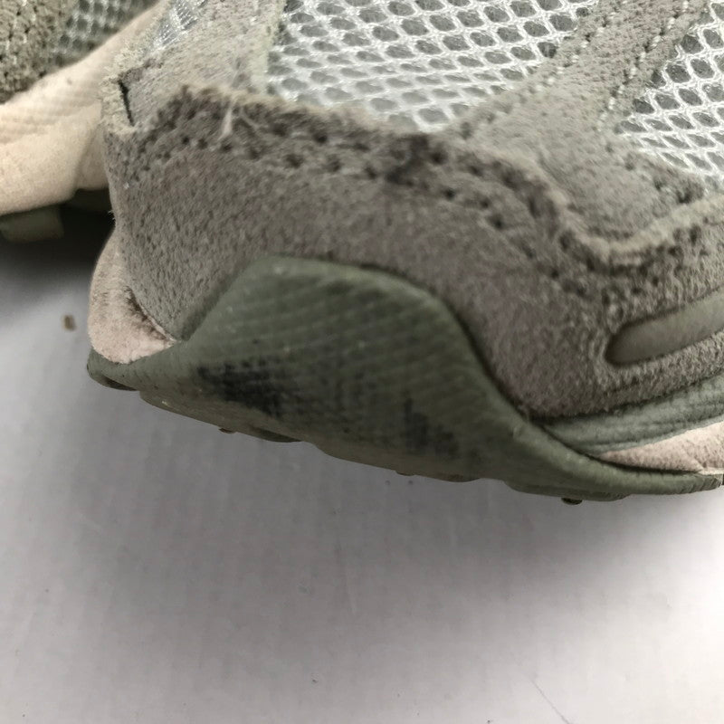 【中古品】【メンズ】 NIKE HF1553-300 ZOOM VOMERO 5 ナイキ ズーム ボメロ 5 スニーカー 靴 160-260330-ky-04-fuzh サイズ：28.5 カラー：モスグリーン 万代Net店