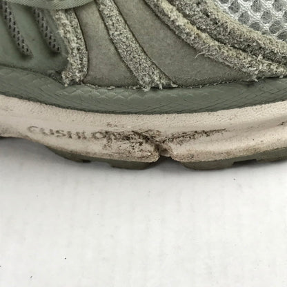 【中古品】【メンズ】 NIKE HF1553-300 ZOOM VOMERO 5 ナイキ ズーム ボメロ 5 スニーカー 靴 160-260330-ky-04-fuzh サイズ：28.5 カラー：モスグリーン 万代Net店