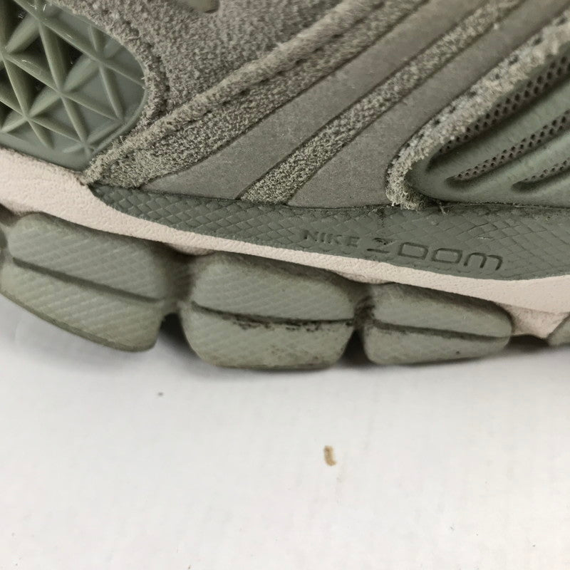 【中古品】【メンズ】 NIKE HF1553-300 ZOOM VOMERO 5 ナイキ ズーム ボメロ 5 スニーカー 靴 160-260330-ky-04-fuzh サイズ：28.5 カラー：モスグリーン 万代Net店