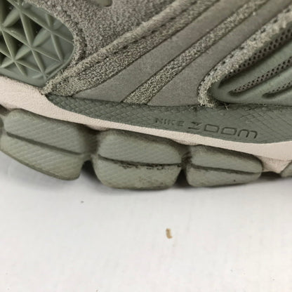 【中古品】【メンズ】 NIKE HF1553-300 ZOOM VOMERO 5 ナイキ ズーム ボメロ 5 スニーカー 靴 160-260330-ky-04-fuzh サイズ：28.5 カラー：モスグリーン 万代Net店