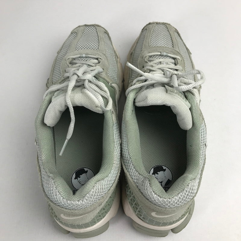【中古品】【メンズ】 NIKE HF1553-300 ZOOM VOMERO 5 ナイキ ズーム ボメロ 5 スニーカー 靴 160-260330-ky-04-fuzh サイズ：28.5 カラー：モスグリーン 万代Net店