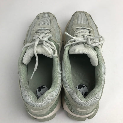 【中古品】【メンズ】 NIKE HF1553-300 ZOOM VOMERO 5 ナイキ ズーム ボメロ 5 スニーカー 靴 160-260330-ky-04-fuzh サイズ：28.5 カラー：モスグリーン 万代Net店