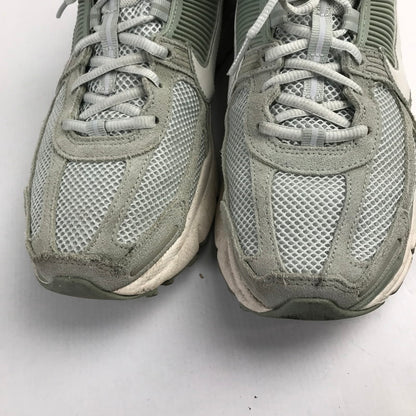 【中古品】【メンズ】 NIKE HF1553-300 ZOOM VOMERO 5 ナイキ ズーム ボメロ 5 スニーカー 靴 160-260330-ky-04-fuzh サイズ：28.5 カラー：モスグリーン 万代Net店