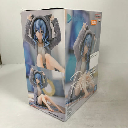 【中古品】 未開封 hololive ホロライブ Relax time 星街すいせい フィギュア 054-260328-mh-28-fuzh 万代Net店