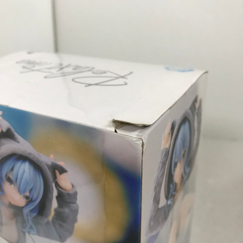 【中古品】 未開封 hololive ホロライブ Relax time 星街すいせい フィギュア 054-260328-mh-28-fuzh 万代Net店
