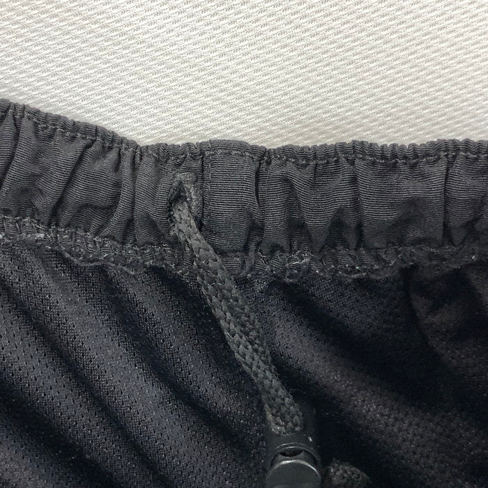 【中古品】【メンズ】 SKILCRAFT MILITARY NYLON PANTS ミリタリー ナイロンパンツ U.S. ARMY 古着 156-250921-gm-10-fuz サイズ：不明 カラー：ブラック 万代Net店