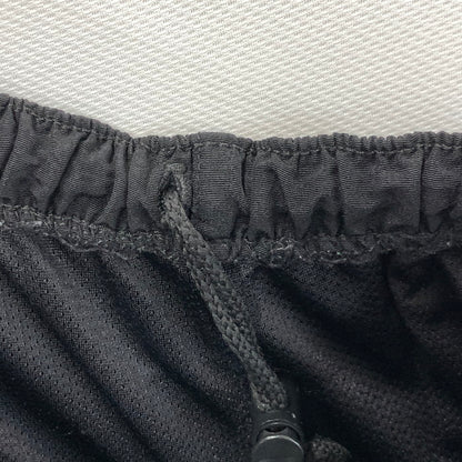 【中古品】【メンズ】 SKILCRAFT MILITARY NYLON PANTS ミリタリー ナイロンパンツ U.S. ARMY 古着 156-250921-gm-10-fuz サイズ：不明 カラー：ブラック 万代Net店