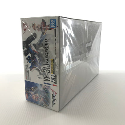 【中古美品】 マクロス DELTA HG VF-31J ジークフリード (ハヤテ・インメルマン機) プラモデル 059-260214-mh-02-fuzh 万代Net店