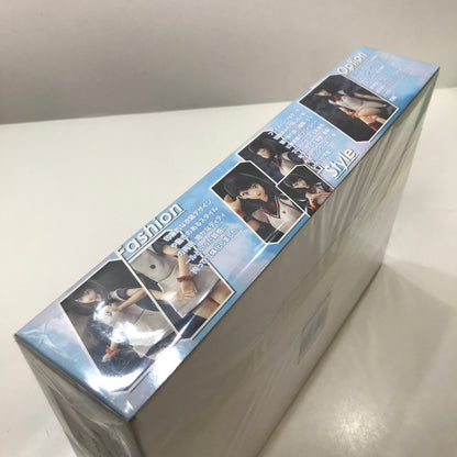 【中古美品】 内装未開封 アニュラス 宝多六花 プラモデル 059-260213-ny-19-fuz 万代Net店