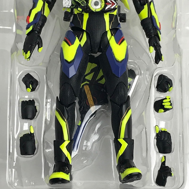 【中古品】 開封品 S.H.F 仮面ライダーゼロワン シャイニングアサルトホッパー フィギュア 042-260208-io-15-fuzh 万代Net店