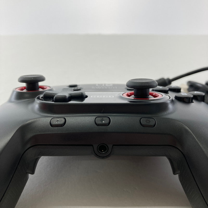 【中古美品】 Nintendo Switch ニンテンドー スイッチ ホリパッド コントローラー FPS for Nintendo Switch PC ライセンス商品 ゲーム 024-251011-mh-05-fuz 万代Net店