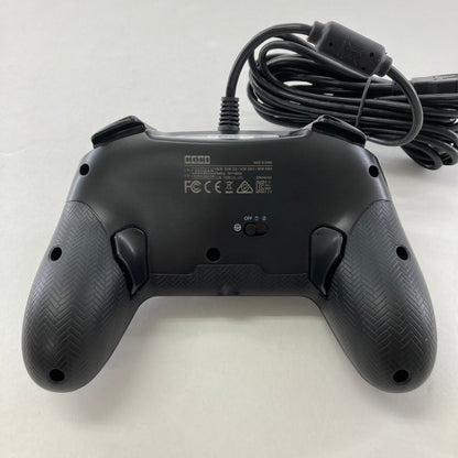 【中古美品】 Nintendo Switch ニンテンドー スイッチ ホリパッド コントローラー FPS for Nintendo Switch PC ライセンス商品 ゲーム 024-251011-mh-05-fuz 万代Net店