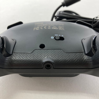 【中古美品】 Nintendo Switch ニンテンドー スイッチ ホリパッド コントローラー FPS for Nintendo Switch PC ライセンス商品 ゲーム 024-251011-mh-05-fuz 万代Net店