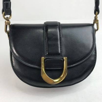 【中古品】【レディース】 CHARLES&KEITH チャールズアンドキース ワンショルダー バッグ 188-260413-ky-17-fuz カラー：ブラック 万代Net店