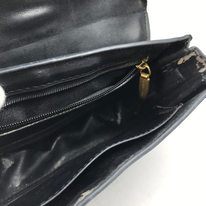 【中古品】【レディース】 CHARLES&KEITH チャールズアンドキース ワンショルダー バッグ 188-260413-ky-17-fuz カラー：ブラック 万代Net店