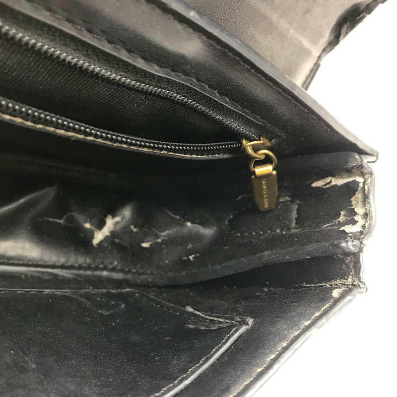 【中古品】【レディース】 CHARLES&KEITH チャールズアンドキース ワンショルダー バッグ 188-260413-ky-17-fuz カラー：ブラック 万代Net店